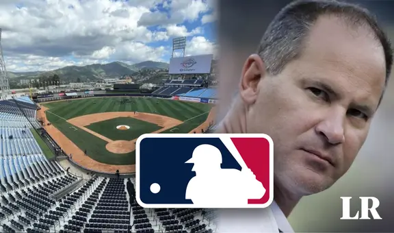 ¿Estadio Monumental de Caracas podría albergar un juego de Grandes Ligas?: esto dijo exbeisbolista