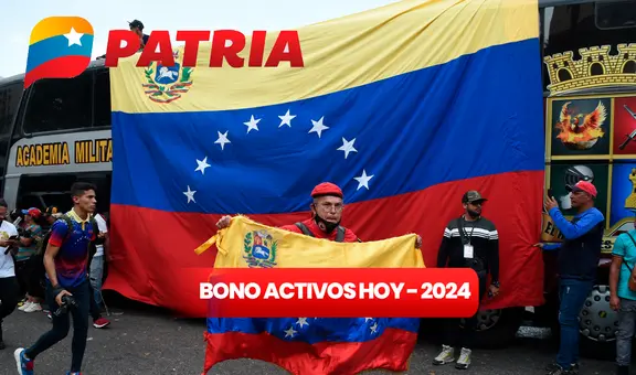 BONOS de la Patria ACTIVOS: MONTOS ACTUALIZADOS, FECHAS DE PAGO y ÚLTIMAS NOTICIAS, 14 de marzo 2024