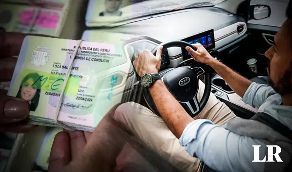 Duplicado de licencia de conducir 2024: ¿cómo tramitarlo y cuánto cuesta?