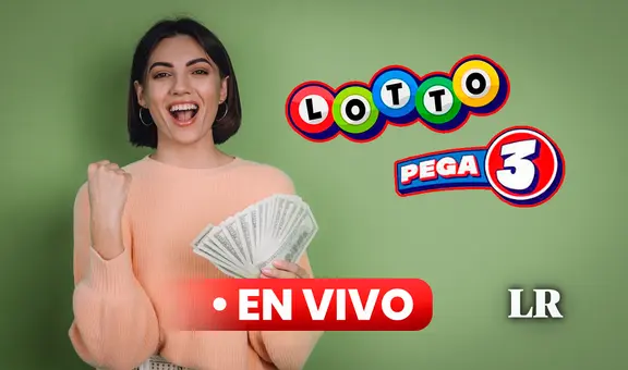 LOTERÍA Nacional de Panamá, EN VIVO: mira los resultados del Lotto y Pega 3 HOY 12 de marzo, vía RPC