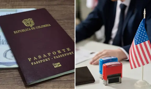 Visa americana para Colombia: utiliza este procedimiento para tenerla aprobada en 45 días