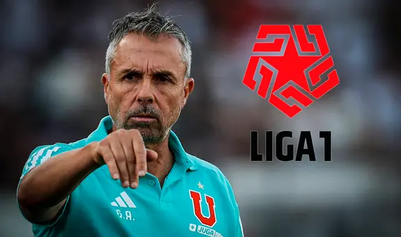 El DT que pasó desapercibido en la Liga 1 y rompió una maldición de 23 años en el fútbol chileno