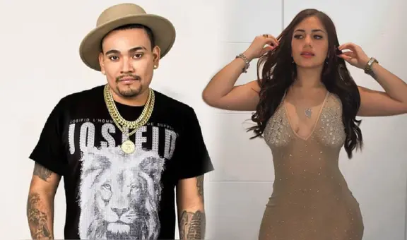 Josimar se casará con María Fe fuera de Perú: “Será una boda muy bonita”