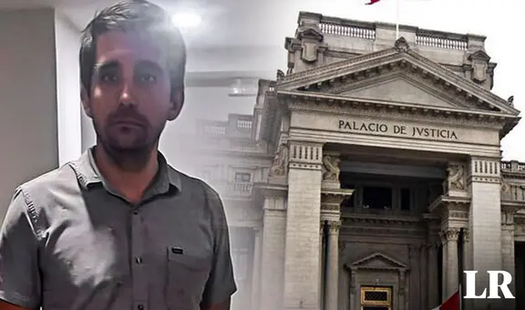 ¿Dónde está Carlos Wiesse, el abogado que disparó contra su vecino y que debe cumplir prisión?