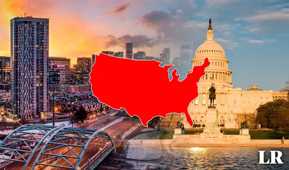 Estas son las 5 mejores ciudades de Estados Unidos para visitar en primavera