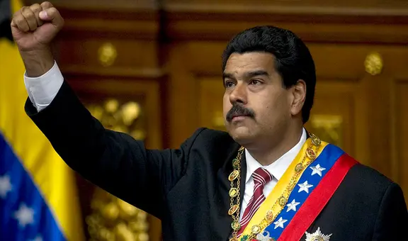 Nicolás Maduro disputará las elecciones presidenciales en Venezuela con miras a su tercer gobierno