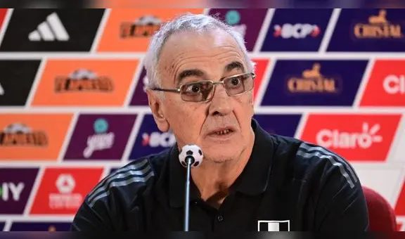Jorge Fossati dejó firme mensaje tras convocatoria a la selección peruana: "Del pasado nadie vive"