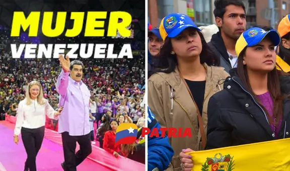 Bono del Día de la Mujer: ¿se pagó el subsidio especial en marzo 2024 por Patria?