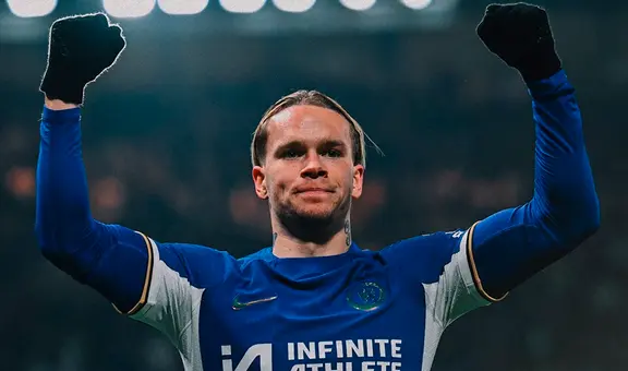 ¡Partidazo! Chelsea recupera terreno: venció 3-2 a Newcastle por la Premier League 2024