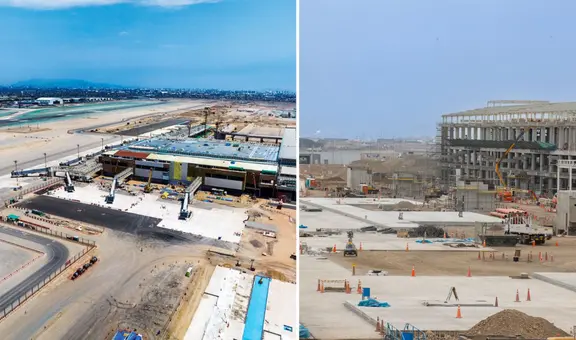 Conoce cuándo se inaugurará la primera ciudad-aeropuerto de Sudamérica: se ubicará en Lima y tendrá 4 zonas comerciales