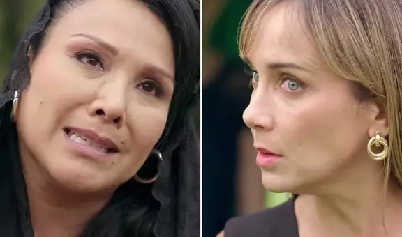 ‘Los otros Concha’: fecha y hora de estreno, reparto, sinopsis y más sobre la  novela de América TV