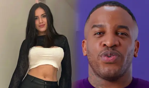 Darinka Ramírez: ¿qué edad tiene y cuántos años de diferencia le lleva Jefferson Farfán?