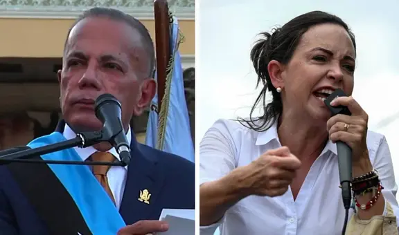 ¿Quién es Manuel Rosales, el político que reemplazaría a María Corina Machado en las elecciones presidenciales?