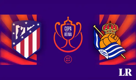 ¡La Real Sociedad está en la final! Triunfo ajustado por 2-1 ante el Atlético Madrid por la Copa de la Reina 2024