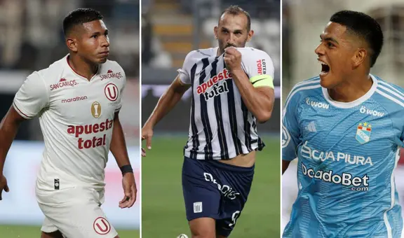 Liga 1 2024 EN VIVO: sigue la tabla de posiciones de la fecha 8 y resultados del Torneo Apertura