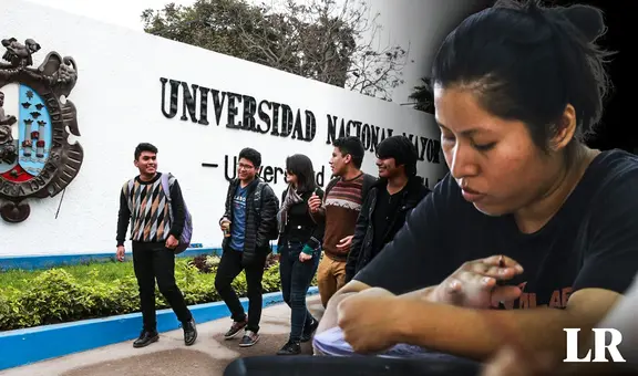 San Marcos: estas son las carreras que tuvieron menos de 10 ingresantes en examen de admisión 2024-II