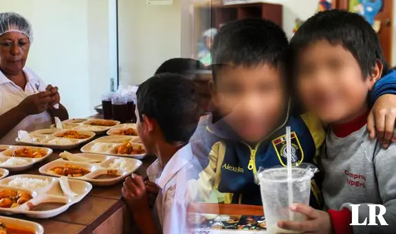 Este es el único colegio en Perú que brinda GRATIS desayuno, almuerzo y cena ¿cómo ingresar y acceder a este beneficio?