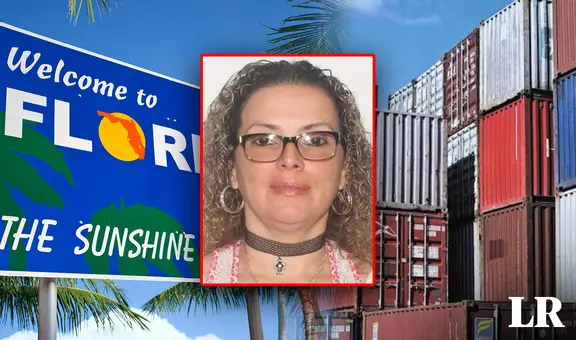 Estados Unidos: ¿dónde fue hallada la mujer que desapareció por varios días en Florida?