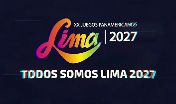 Lima será sede de los Juegos Panamericanos 2027 tras vencer a Asunción