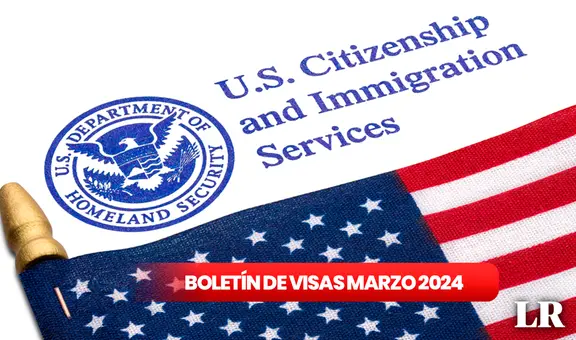 ¿Qué es la 'VISA BULLETIN'? Descubre si ya puedes iniciar el trámite y cómo se distribuye