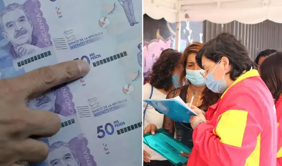 Tercer Pago del Ingreso Mínimo Garantizado en Bogotá: Así puedes cobrar el pago de marzo