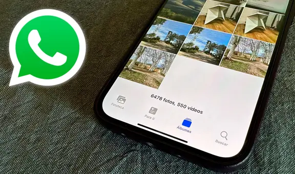 ¿Por qué WhatsApp está duplicando las fotos en tu iPhone y cómo solucionar ese problema?