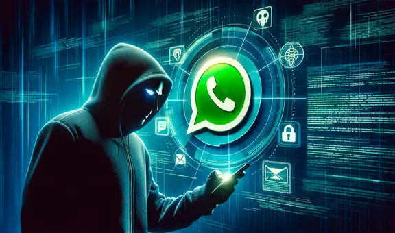 Ingeniero revela cómo los estafadores saben tu número y te hablan por WhatsApp: así lo hacen