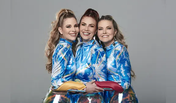 Nubeluz anuncia show de despedida en San Marcos: ¿dónde comprar entradas y cuánto cuestan?