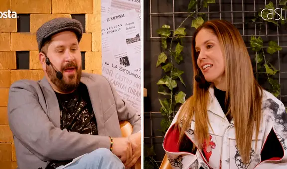 Chef ecuatoriana asegura que su gastronomía es más diversa que la peruana: “Tenemos potencial”