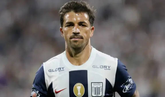 La drástica decisión que tomó Alianza Lima con Gabriel Costa tras polémicos gestos contra hinchas