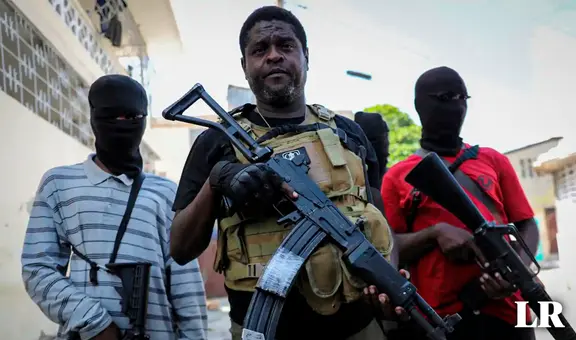 ¿Qué pandillas invadieron la capital de Haití y cuáles son sus demandas?