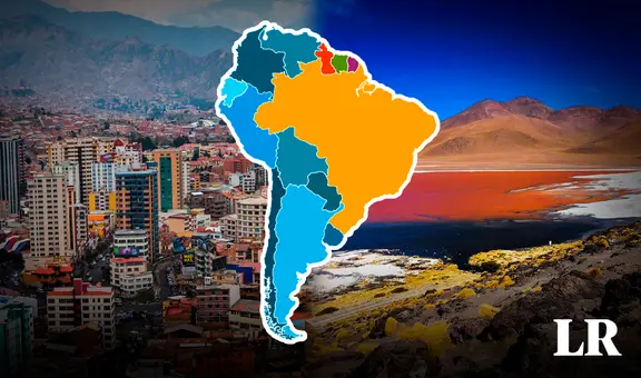 El segundo país más barato para viajar en el mundo está en Sudamérica: tiene hospedajes de US$5