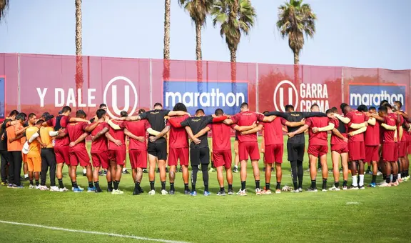 Delantero de Universitario rescindió contrato para fichar por club que juega en la Liga 2