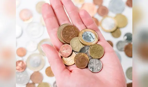 Descubre las 5 monedas del 2000 que ahora valen una fortuna en Estados Unidos