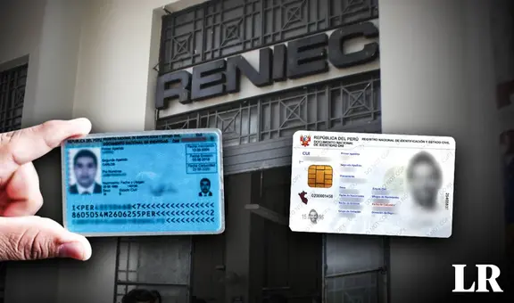 ¿Cuándo sería OBLIGATORIO tramitar solo el DNI electrónico este 2024?