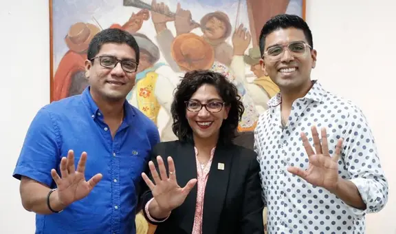 Ministra de Cultura se reúne con el Grupo 5 para debatir impulso a favor de trabajadores culturales