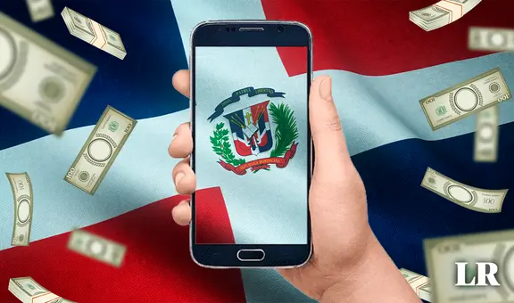 BONO A MIL 2024: sigue 5 pasos para registrarte y recibir el pago en República Dominicana | LINK oficial