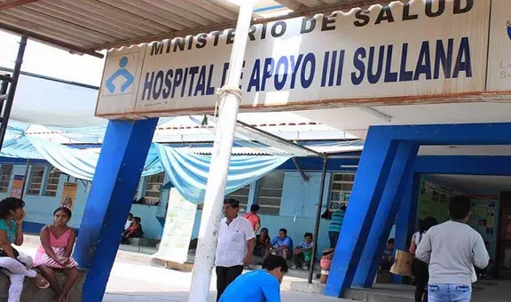 Piura: hombre se salva de morir tras ser baleado cuando iba de camino a su trabajo