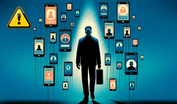 ¿Cómo saber si otras personas han sacado líneas telefónicas con tu nombre sin permiso?