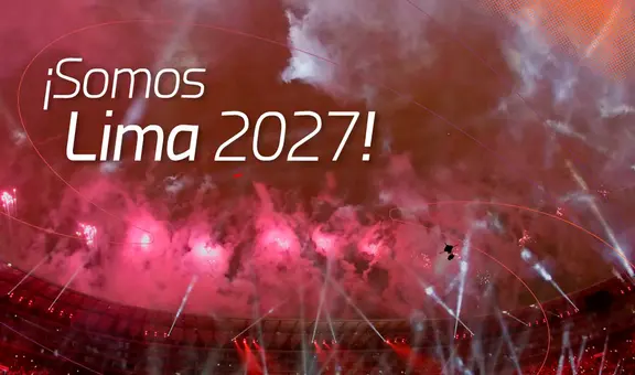 Juegos Panamericanos 2027: Lima será la sede del gran evento deportivo tras vencer a Asunción