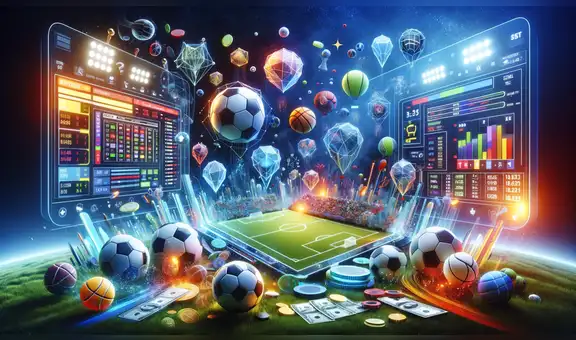 Top 8 mejores casas de apuestas deportivas online en Perú