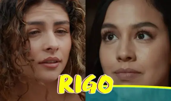 ‘Rigo’, capítulo 81, por RCN: horario, canal y dónde ver ONLINE la novela colombiana