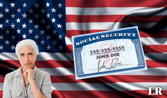 Los 10 mejores estados para jubilarse en Estados Unidos: ¿dónde el seguro social paga más?