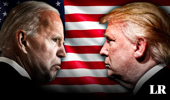 Biden y Trump disputarán su primera revancha electoral en 68 años tras alcanzar nominaciones presidenciales