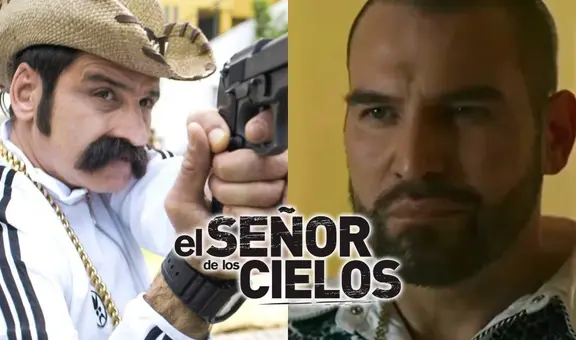 ‘El señor de los cielos 9’, capítulo 21 por Telemundo: horario, canal y dónde ver ONLINE