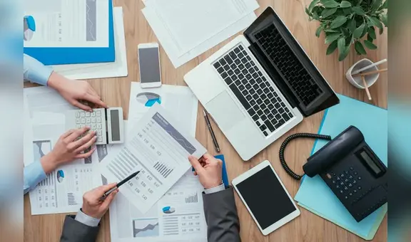 Finanzas personales: 5 pasos para identificar una empresa de préstamos en línea confiable