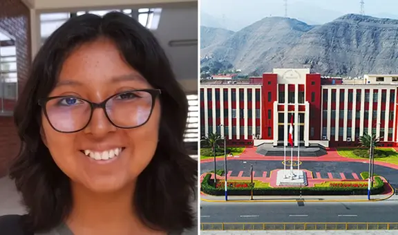 Alumna que ingresó a la UNI revela peculiar método de estudios: "No madrugaba porque es un sacrificio innecesario"