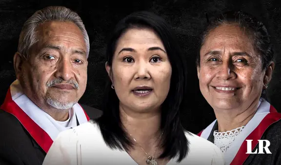 Ley fujimorista de genéricos excluye de obligaciones a boticas de hijos de congresistas