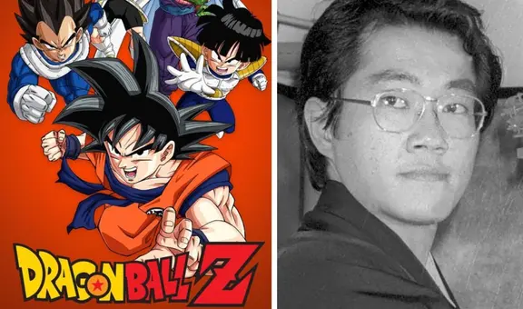 ¿Cuál es el verdadero significado de 'Z' en 'Dragon Ball Z'? Akira Toriyama lo reveló antes de morir