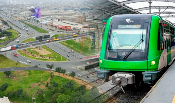 De SJL a Independencia en 5 min: ¿qué sistemas de transporte conectará el nuevo Anillo Vial Periférico?